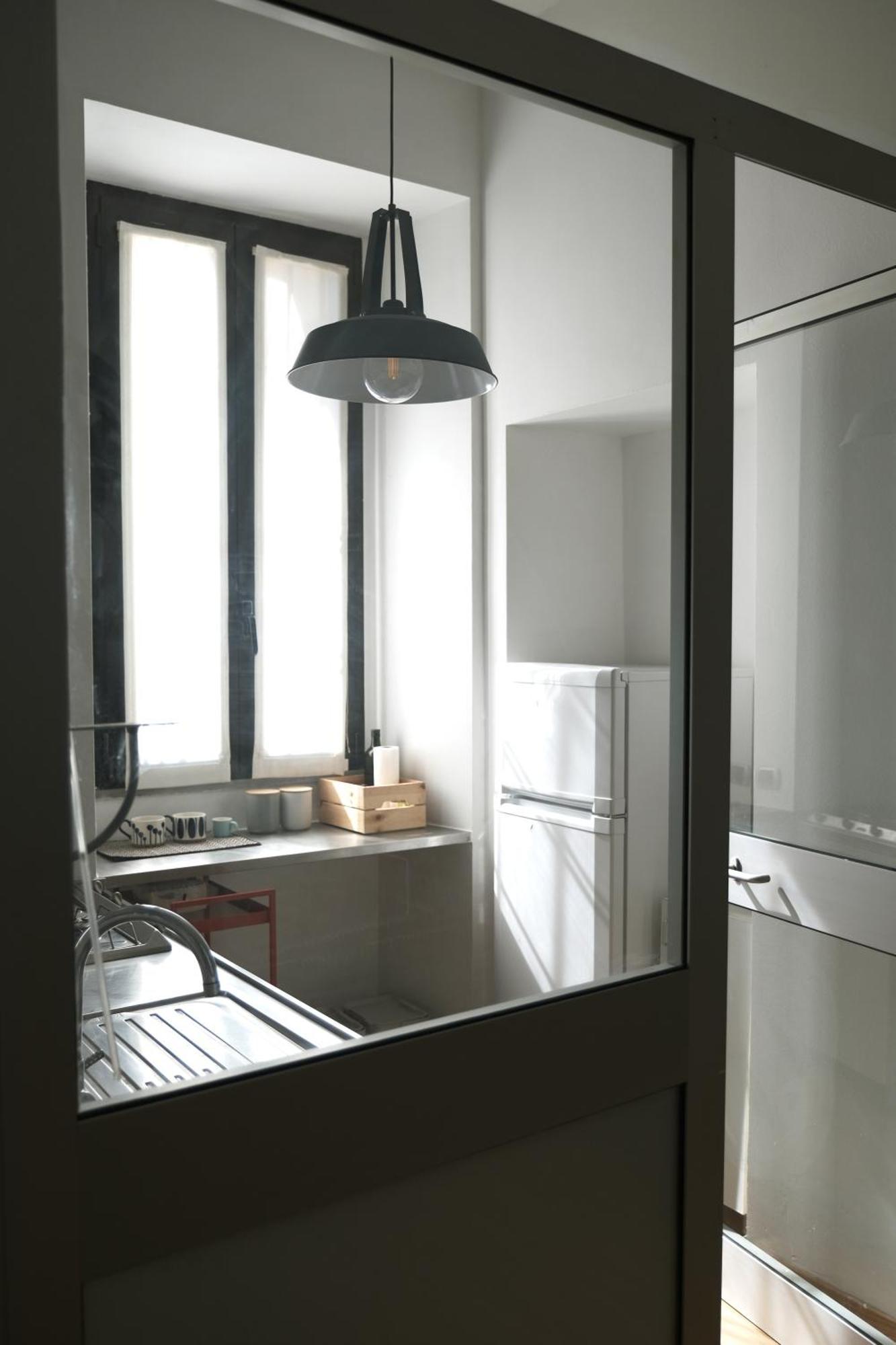Comecasa Bright Terraced Apartment In Porta Romana Vicino Clinica Mangiagalli Milano Ngoại thất bức ảnh