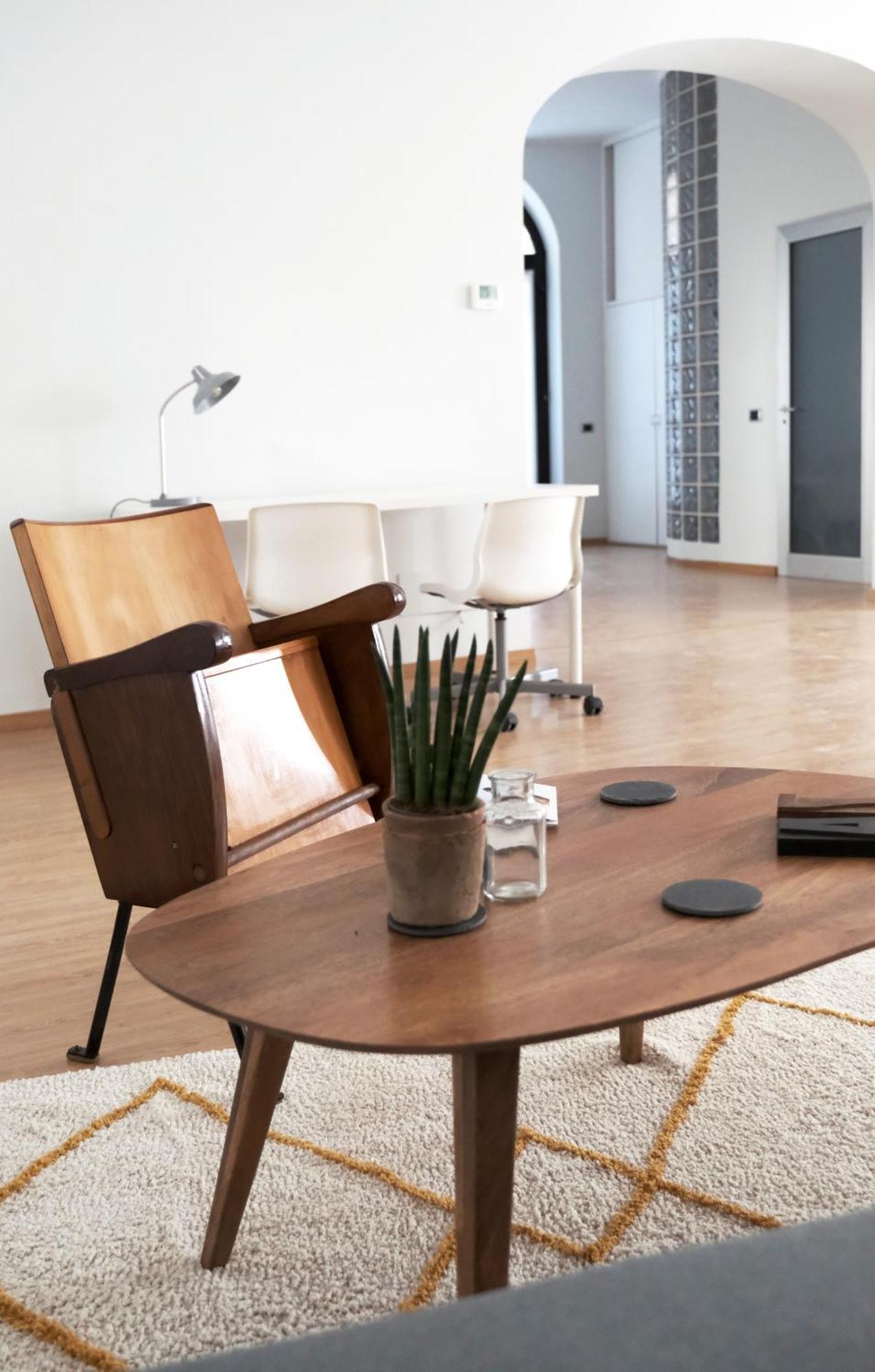 Comecasa Bright Terraced Apartment In Porta Romana Vicino Clinica Mangiagalli Milano Ngoại thất bức ảnh
